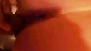 Đụ crush từ thời thơ ấu khi trở về quê