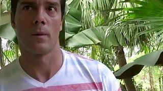 Cố lên! Thật là giả tạo! Nữ sinh đã tới rồi!