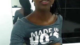 Em dâu tốt bụng bị bạn tình của chị gái lợi dụng để Nắc mỗi ngày