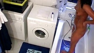 để bố giúp con có thai vietsub