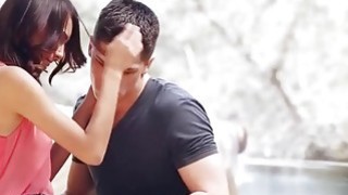 MyFamilyPies - Bạn gái nói: "Anh sẽ không nói với em là anh muốn quan hệ với anh trai cùng cha khác mẹ của anh chứ!"