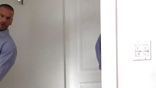 Băng đảng 91C thoát khỏi lưới, chủ nhân trở lại, tài xế cũ là tuyệt nhất ❤️ quan hệ với một lưới nóng bỏng mặt đỏ tảng băng trôi mỹ nhân, lỗ nóng phun trào, tất đen dễ thương và giày cao gót thật đẹp...