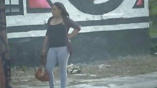 Khách sạn 3p vớ lưới vợ, đàn ông độc thân 3p vợ