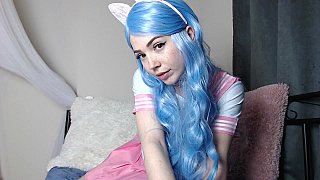 Em người mẫu khỏa thân vú mềm bị anh họa sĩ dâm dục địt