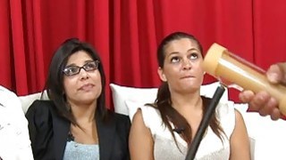 GHOV-88 Mặt nạ thánh Aurora xinh đẹp - Câu chuyện cải tạo quái vật của nữ anh hùng trinh nữ