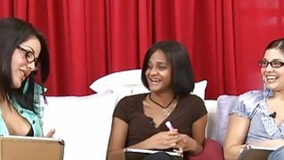 [ANIMAC] Makai Tenshi Jibril Vol.4 Kinh dị! Khởi tạo máu