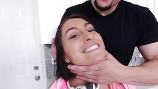 Em sale bất động sản nứng và anh khách hàng may mắn