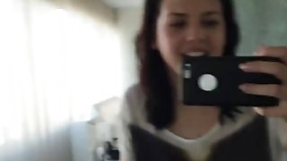 Một ngày ở nhà cùng với bố