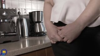 Horny Asian woman gargles Sofia Takigawa's cock. Horny Japanese slut, Sofia Takigawa, undoubtedly knows how to satisfy two fuck-sticks at the same time, and this red-hot Japan xxx porn gig with her and 2 boys ready to plow her stiff