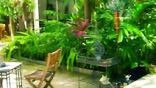 Bị chị dâu vắt cực khô thanh niên cạn tinh