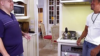 Cô giáo dễ thương bị cậu học trò tự kỷ cưỡng bức rồi quay clip tống tình