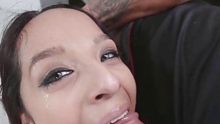 Phá trinh em gái cấp 3