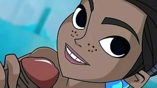 Quản lý xxx bà xã anh nhân viên khi chơi một trò chơi mà anh ta không thể từ chối