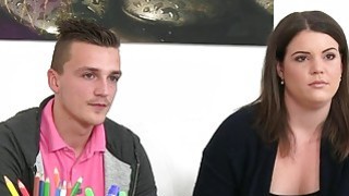 Vợ yêu mặc đồ ngon làm chồng yêu dâm dục muốn địt