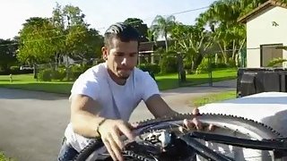 Làm tình học sinh nữ da trắng mông to đẹp