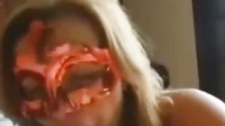 Fantastic Japanese school-girl Yuri Sato treated her giant boobs with a creampie of messy dirty Japanese. Watch this astounding 3 way with an Asian lady and enjoy the hottest JAV porn!! Intense ravaging is happening in this classroom