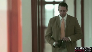 Chơi hết một hộp bcs với chị gái bạn gái quá mức dâm đãng