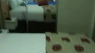 Con đĩ nhỏ chân dài to cứng cáp