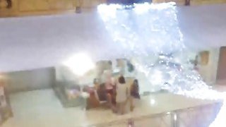 Bí mật nơi công sở của nữ nhân viên xinh đẹp