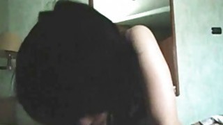 Lén lút với bà vợ của anh trai xinh đẹp dâm đãng