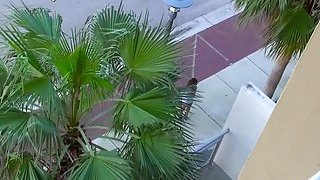 đang ngủ thì bị đụ