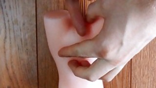 Dụ cô bạn thân đến nhà rồi trói lại địt bạo dâm