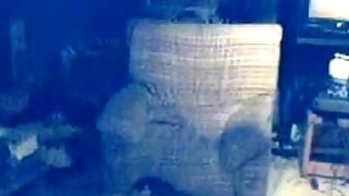 Cậu con trai thẩm du cạnh má kế trẻ đang ngủ bị phát hiện và cái kết