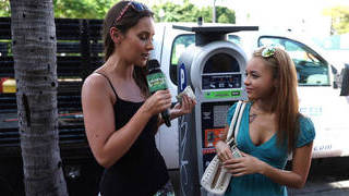 Tưởng thằng em địt không khỏe mà khỏe không tưởng