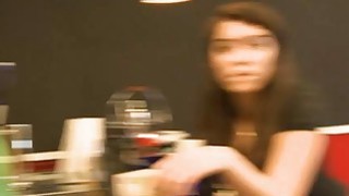 CHUC-043 Rena, một cựu người mẫu đọc sách 25 tuổi và là nhân viên bán hàng quần áo thích tự ngược đãi bản thân