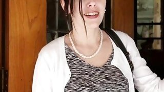 Em người mẫu riri nanatsumori và anh cấp trên trong khách sạn