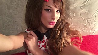 Dù cứng đến mấy thì nữ điệp viên eimi fukada cũng chịu thua trước lũ tội phạm