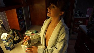 [Rùa chui vào hang trước] Cô tiên nhỏ có thái độ tốt. Cô ấy có thể khiến bạn cứng lại ngay cả khi nó mềm. Cô ấy có vòng eo con kiến, vòng ba đẹp và thân hình hoàn hảo. Cô ấy rất gợi cảm...