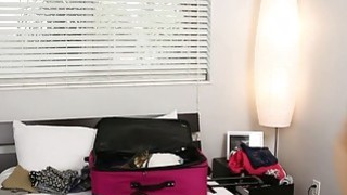 Đồng tính nữ dưới nước? Aspen Rae và Lena Nicole ăn lồn của nhau