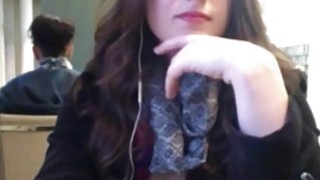 Cứng đến mấy thì bố dượng vẫn không thể vượt qua được cô con gái này