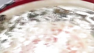 [Nâng cao chất lượng hình ảnh AI] 2022-5-11 [Xiaozhi Xunhua] Tôi đẹp hơn ảnh, một cô gái với tất đen và đôi chân đẹp, cưỡi và đẩy