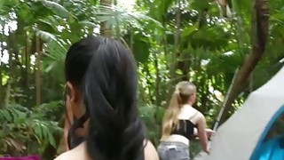 Color Shadow Artist [ED Mosaic] Người đẹp mặt trẻ con chủ động yêu cầu quan hệ tình dục tập thể với lời thoại tiếng Trung