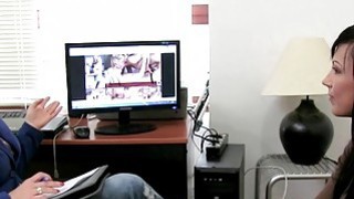 IESM-071 Yura Kana Bondage Release: Cong lưng treo 3P Sex, Huấn luyện trói cứng