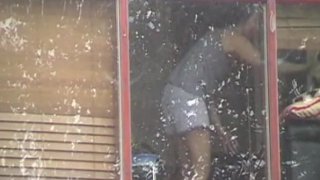 Nửa đêm em lại lên cơn nứng đòi doggy