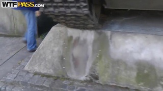 Japan step Fuck In Kitchen