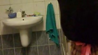 Vào kỳ nghỉ trước Giáng sinh, tôi đã gặp một cô gái khi đang trượt tuyết và cuối cùng đã gặp cô ấy tại khách sạn.