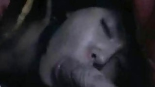 Mới chia tay người yêu chị gái nhờ tôi xoa lồn