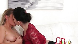 Tôi nghĩ bạn thực sự không biết khuôn mặt hấp dẫn của một nữ thần hàng đầu là gì