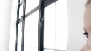 Một đêm sung sướng cùng sếp trong khách sạn