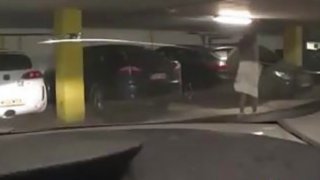 Mami Mashiro vừa chia tay người...