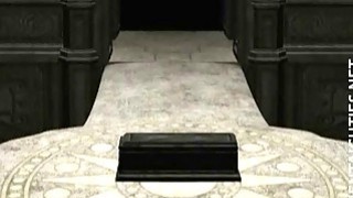 Mở chiếc hộp cũ, Chồng yêu tuyệt vọng trước dvd sex của vợ