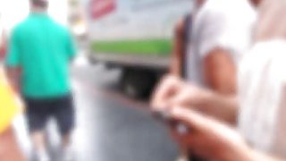 Ông chồng bận việc, vợ yêu về quê sớm 1 ngày để chăm sóc bố Chồng yêu nào ngờ bị bố Nắc tả tơi