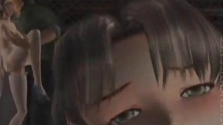 Buồn gã chồng chỉ lo công việc, người vợ địt nhau với đồng nghiệp trẻ