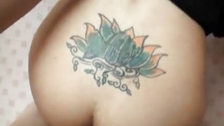 Nhìn lén chị gái em ghệ đang xxx với Gã chồng và cái kết