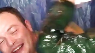 104DANDY-878 Hôn qua lớp mặt nạ là màn dạo đầu tuyệt vời nhất! Khi bạn ở rất gần một cô gái xinh đẹp đến mức có thể cảm nhận được hơi thở của cô ấy, hãy ngỏ lời hôn kiểu Pháp.