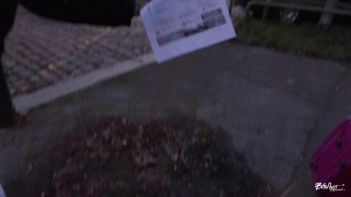 ?Cô gái cao bồi cưỡi dương vật - cô gái tóc vàng xinh đẹp